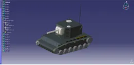KV-2 ADJUSTED