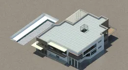 House,villa