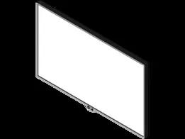 TV Television 42-Inch