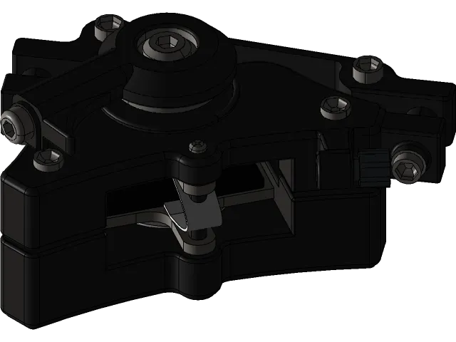 Brake Caliper — Фото 4 из 7