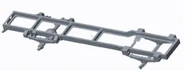 truck chassis