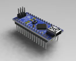 Arduino nano