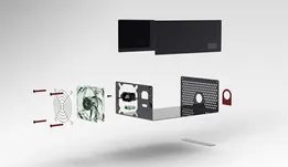 Computer Power Supply - By Request