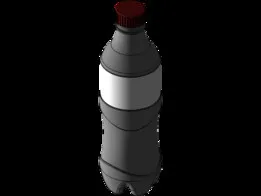 Cocacola Bottle