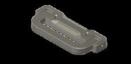Auer Packaging Foldable Handle E KG G