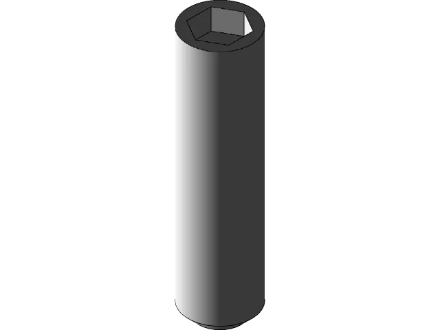Ultimaker 2 Extended Aluminum Extrusion Clone — Image 31 of 40