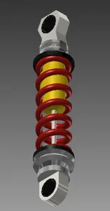 Simple Shock Breaker