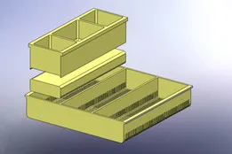 block-cheese mold-1