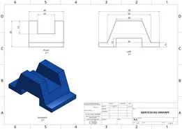 EJERCICIO 452 ONSHAPE