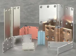 15 Door hinges Collection/Configurator
