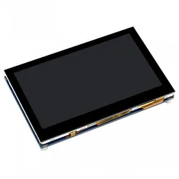 4.3inch Waweshare Capacitive Display for Raspberry Pi, DSI, 800×480