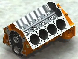 Engine Block