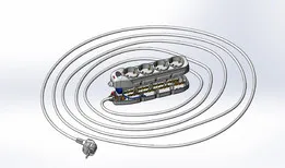 Удлинитель / Power Strip
