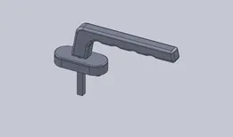 Window handle