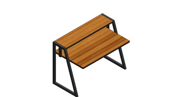 Computer Table — Фото 2 из 2