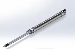 Pneumatic B20S50