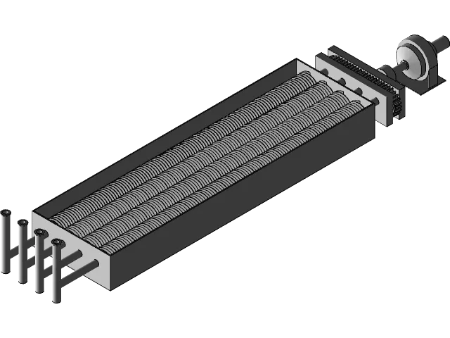 Holo-Flite Dryer — Image 3 of 3