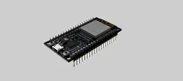 ESP32 WROOM32