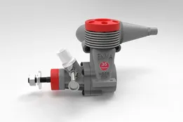 ENYA35BB Model Engine