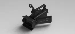 Canon Camcorder (XA30)