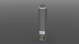 Borehole pump Lowara
