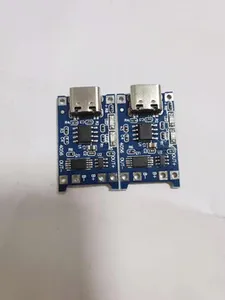 TP4056 Charging module