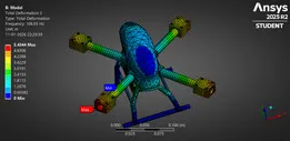 5 INCH DRONE