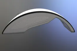 Wireless Mouse
