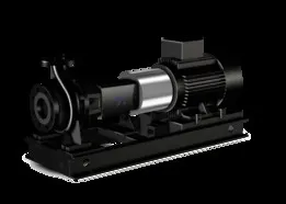 Grundfos Pump - NKG 100-65-200