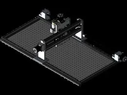 CNC Wood Router