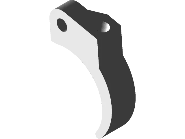 Toy Ruger Mk 1 — Фото 11 из 15