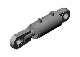 HSG-80X45-ST-CAI Hydraulic Cylinder