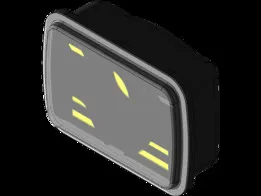 Motorcycle Headlight