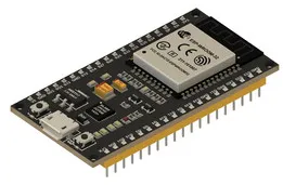 ESP32 38 Pines ESP WROOM 32