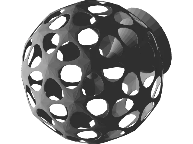 Voronoi Light — Image 5 of 5