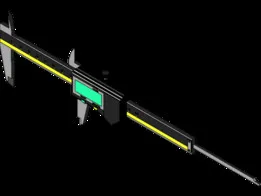 Mitutoyo Digital caliper 150mm
