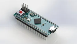 Arduino Micro