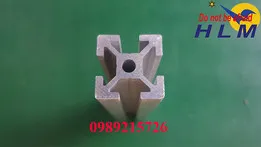 Nhôm định hình 20x20