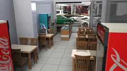 Pita Yalova to the kitchen