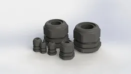 PG Cable Gland