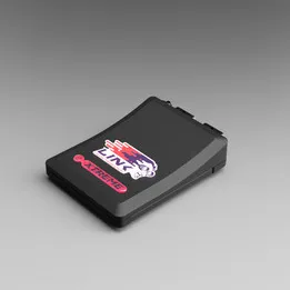 Link ECU XTREME with Mount
