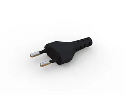 Euro plug