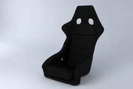 Recaro Seat