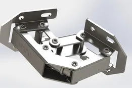 furniture hinge