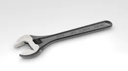 Llave Inglesa BAHCO (Adjustable wrench)