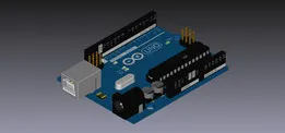Arduino UNO