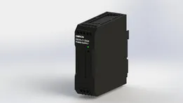OMRON S8VK-C12024 POWER SUPPLY