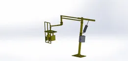 arm manipulator