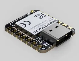 Seeed Studio XIAO ESP32S3