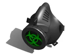 Mask ALFA